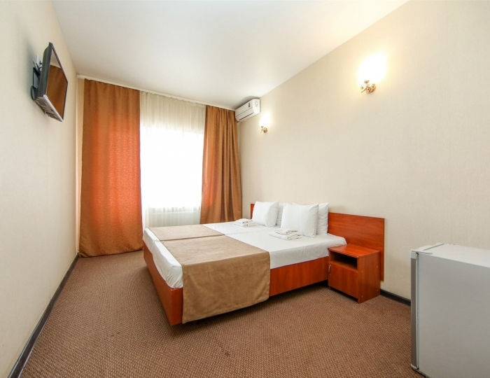 Стандарт 2-местный - СКК Family Resort / Фэмили Резорт