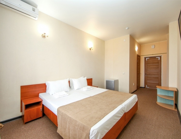 Стандарт 2-местный - СКК Family Resort / Фэмили Резорт