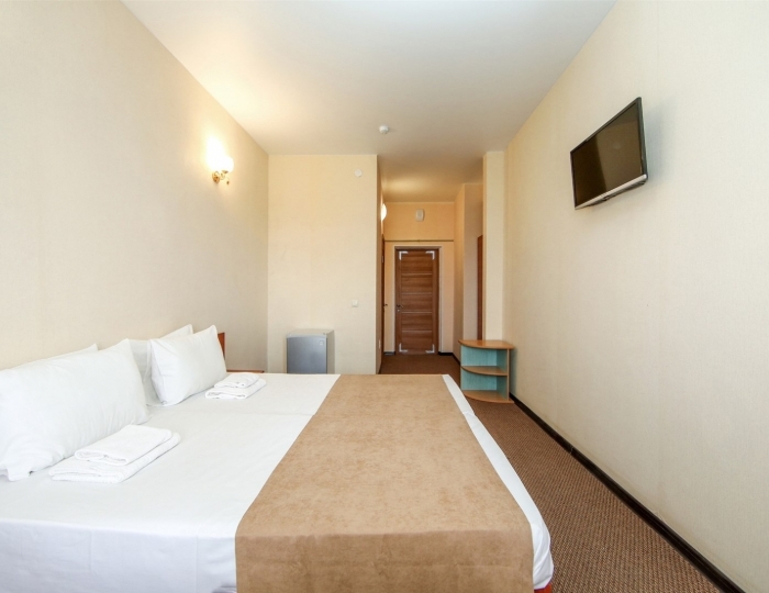 Стандарт 2-местный - СКК Family Resort / Фэмили Резорт