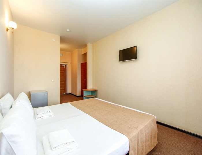 Стандарт 2-местный - СКК Family Resort / Фэмили Резорт