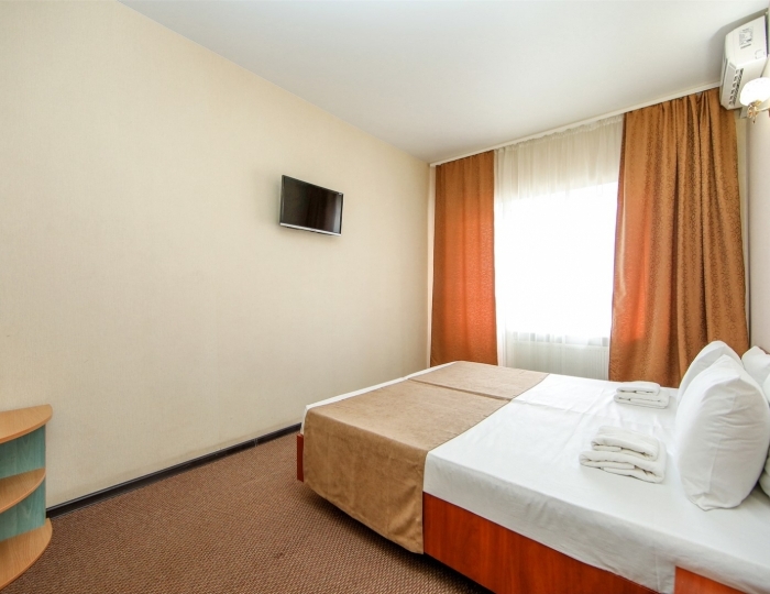 Стандарт 2-местный - СКК Family Resort / Фэмили Резорт