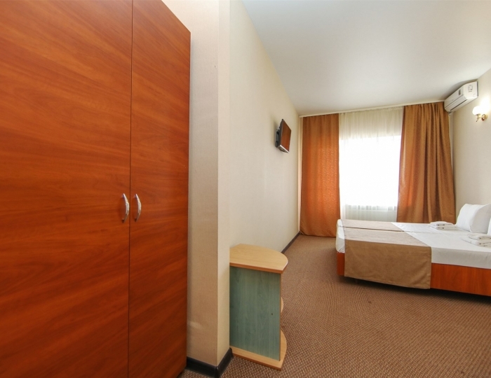 Стандарт 2-местный - СКК Family Resort / Фэмили Резорт