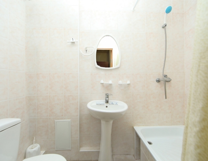 Стандарт 2-местный - СКК Family Resort / Фэмили Резорт