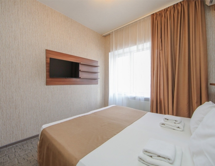 Стандарт 2-местный (мини) - СКК Family Resort / Фэмили Резорт