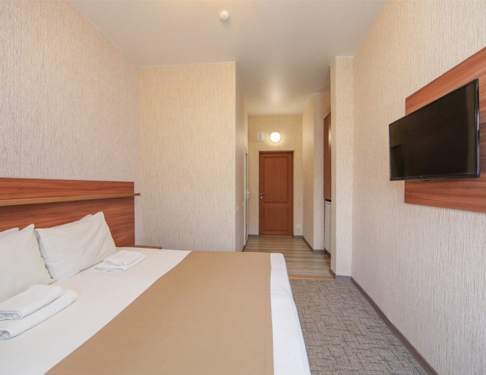 Стандарт 2-местный (мини) - СКК Family Resort / Фэмили Резорт