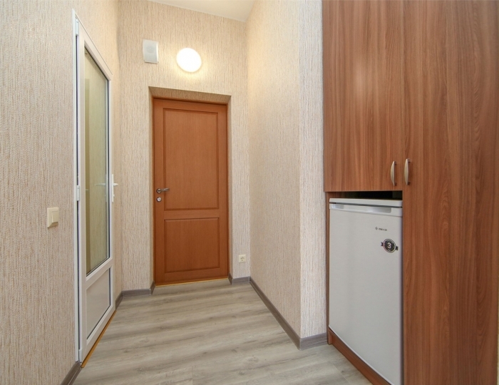 Стандарт 2-местный (мини) - СКК Family Resort / Фэмили Резорт