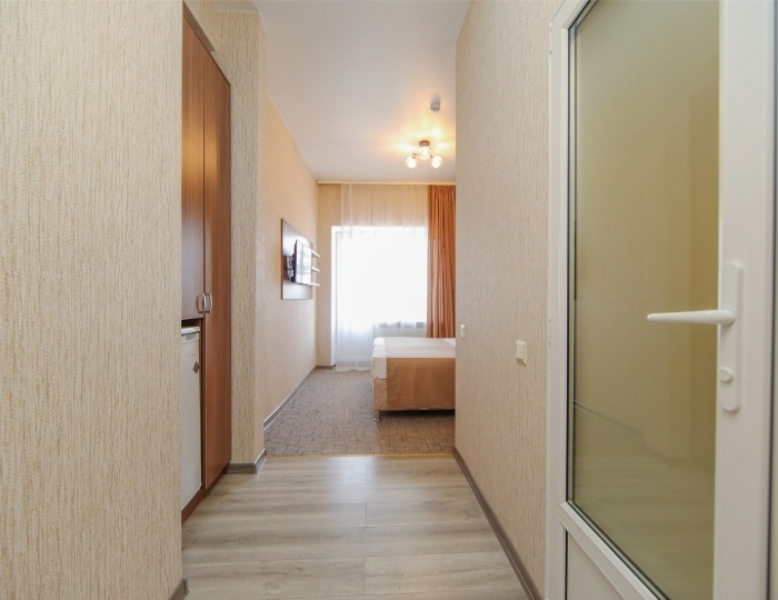 Стандарт 2-местный (мини) - СКК Family Resort / Фэмили Резорт